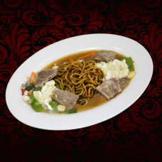 Mee Horfun (BEEF)